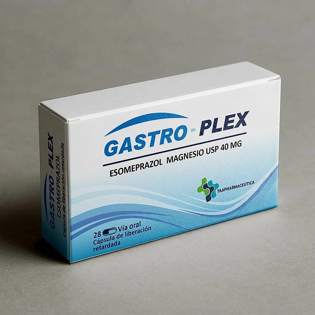 Gastro-Plex